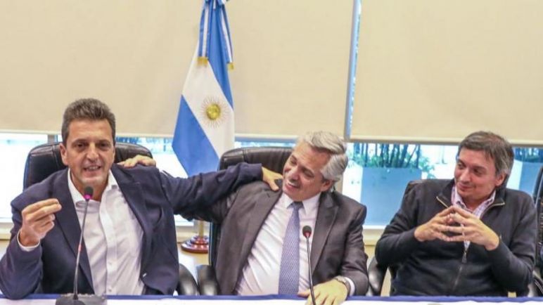 El futuro económico del gobierno: El desafío de construir un contexto pro empresarios nacionales